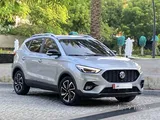 MG ZS 2022